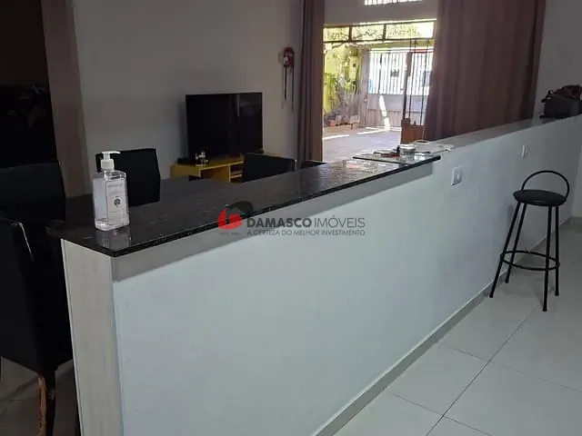 Casa 3 quartos e 1 banheiro, à venda, no bairro Boa Vista em São Caetano do Sul