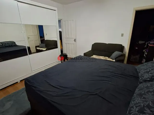 Casa 3 quartos e 1 banheiro, à venda, no bairro Boa Vista em São Caetano do Sul