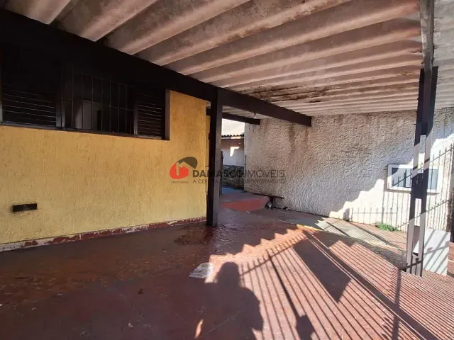 Casa com 400m² 5 quartos e 3 banheiros, à venda, no bairro Nova Gerty em São Caetano do Sul