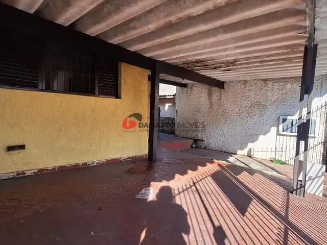 Casa com 400m² 5 quartos e 3 banheiros, à venda, no bairro Nova Gerty em São Caetano do Sul