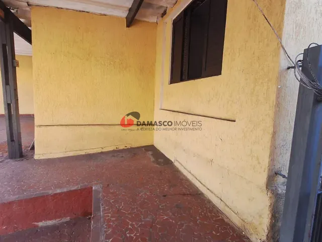 Casa com 400m² 5 quartos e 3 banheiros, à venda, no bairro Nova Gerty em São Caetano do Sul