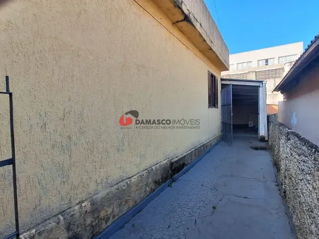 Casa com 400m² 5 quartos e 3 banheiros, à venda, no bairro Nova Gerty em São Caetano do Sul