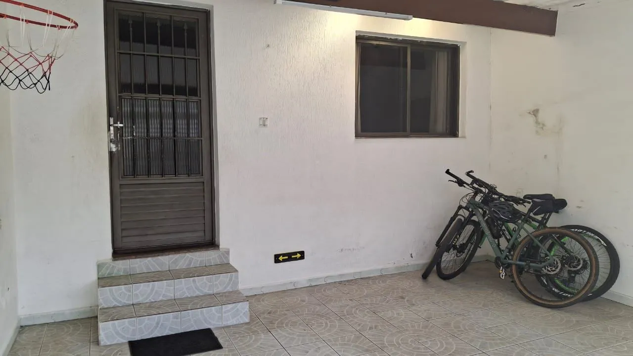 Casa à venda, Santo Antônio, São Caetano do Sul, SP