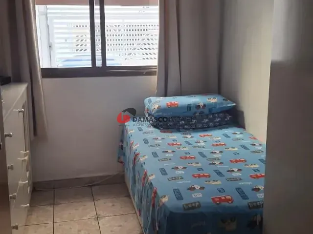 Casa com 123m² 2 quartos e 1 banheiro, à venda, no bairro Santo Antônio em São Caetano do Sul