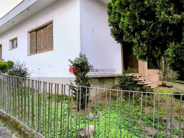 Casa 2 quartos e 2 banheiros, à venda, no bairro Vila Alpina em Santo André