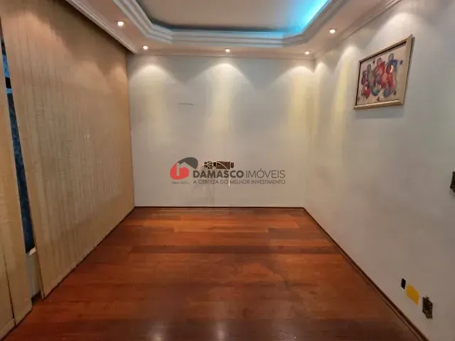 Casa 3 quartos e 2 banheiros, para alugar, no bairro Santa Paula em São Caetano do Sul