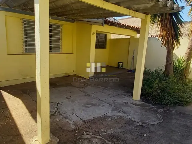 Casa com 320m² 2 quartos e 1 banheiro, à venda, no bairro Jardim Alvorada em Sumaré