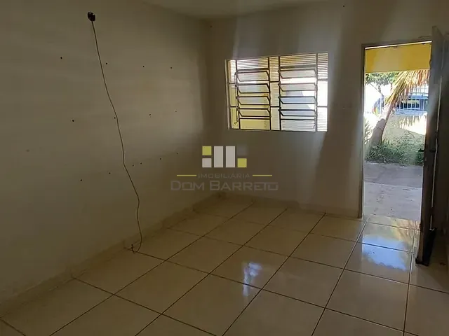 Casa com 320m² 2 quartos e 1 banheiro, à venda, no bairro Jardim Alvorada em Sumaré