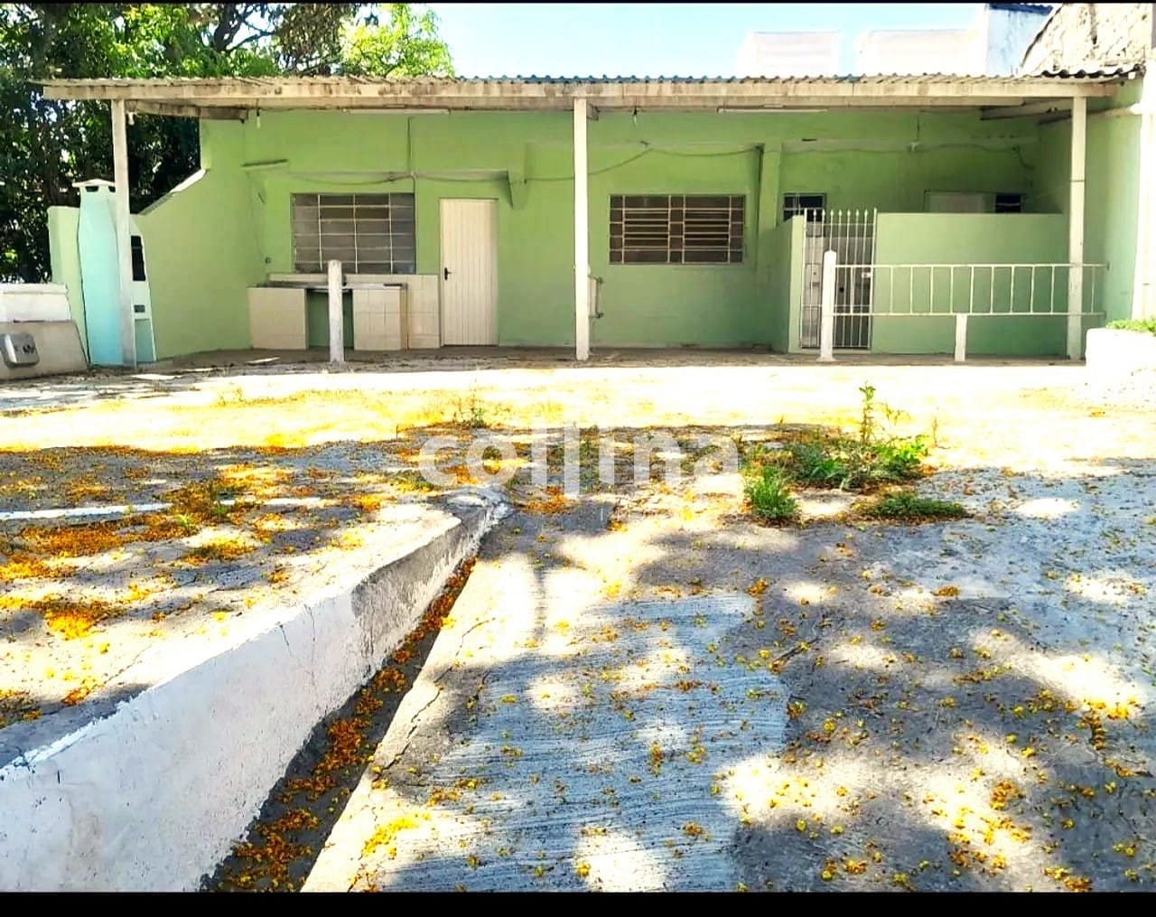 Casa, 3 quartos, 10 m² - Foto 1