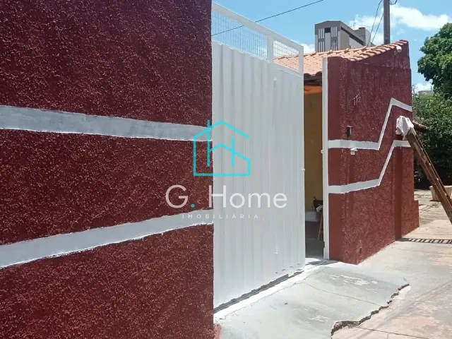 Casa com 442m² 4 quartos e 3 banheiros, à venda, no bairro Vila Brasil em Londrina