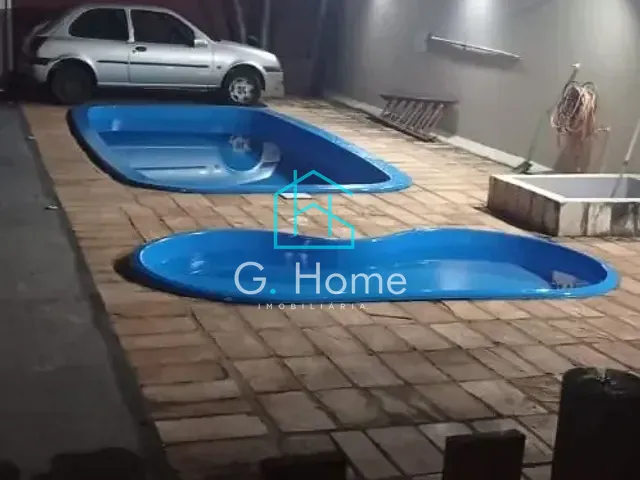 Casa com 442m² 4 quartos e 3 banheiros, à venda, no bairro Vila Brasil em Londrina