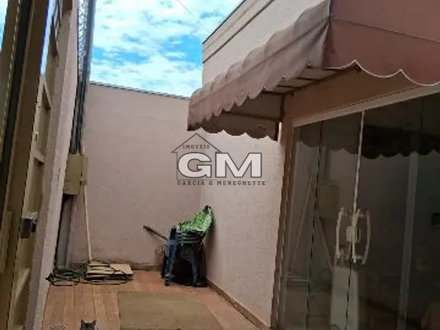 Casa com 200m² 3 quartos e 3 banheiros, à venda, no bairro Adelino Simioni em Ribeirão Preto