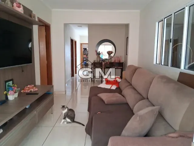 Casa com 200m² 3 quartos e 3 banheiros, à venda, no bairro Adelino Simioni em Ribeirão Preto