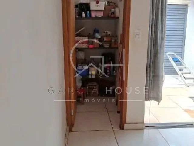 Casa com 200m² 3 quartos e 3 banheiros, à venda, no bairro Adelino Simioni em Ribeirão Preto