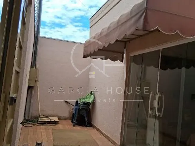 Casa com 200m² 3 quartos e 3 banheiros, à venda, no bairro Adelino Simioni em Ribeirão Preto