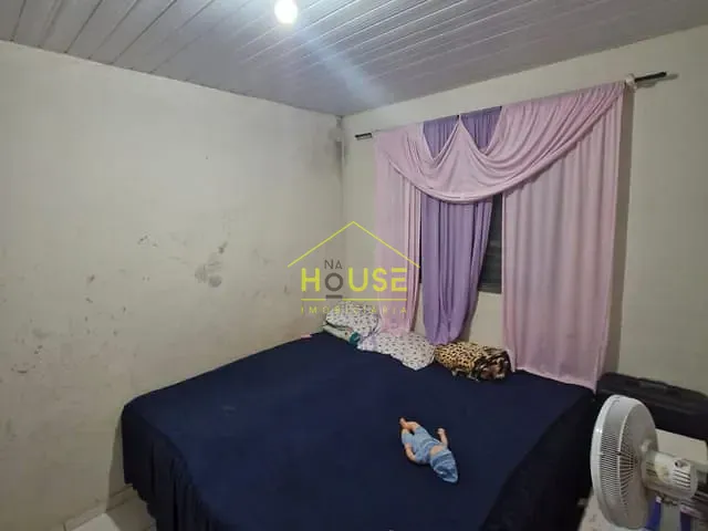 Casa 2 quartos e 1 banheiro, à venda, no bairro Jardim São Francisco em Fernandópolis