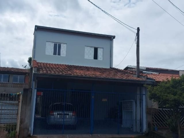 Foto do Casa - Casa à venda, 164 m² por R$ 650.000,00 - Residencial União - São José dos Campos/SP | INDEPENDENCE NEGOCIOS IMOBILIARIOS LTDA