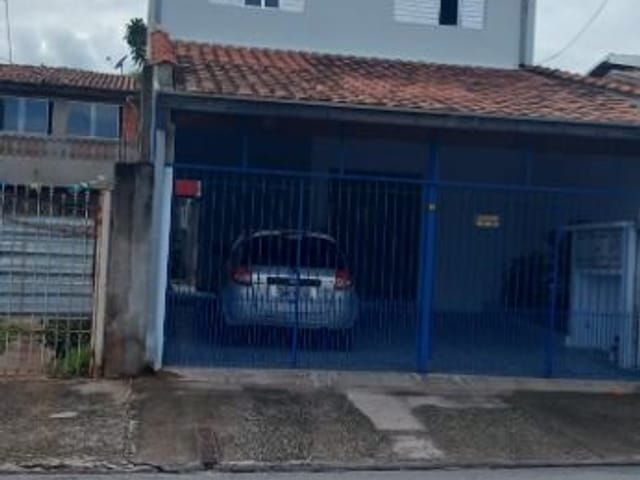 Foto do Casa - Casa à venda, 164 m² por R$ 650.000,00 - Residencial União - São José dos Campos/SP | INDEPENDENCE NEGOCIOS IMOBILIARIOS LTDA