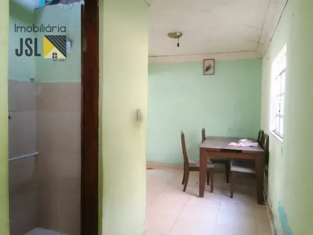 Casa com 250m² 3 quartos e 1 banheiro, à venda, no bairro Vila Antônio Augusto Luiz em Caçapava