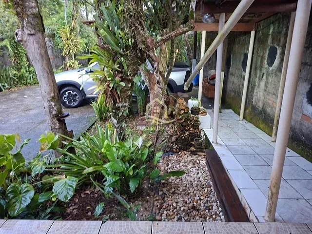 Casa com 450m² 3 quartos e 3 banheiros, à venda, no bairro Boraceia em Bertioga
