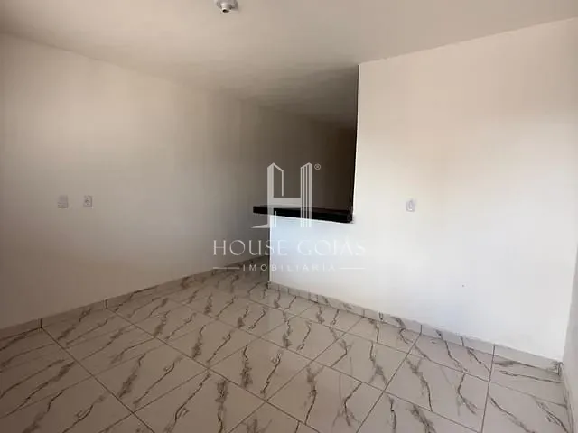 Casa com 120m² 2 quartos e 1 banheiro, à venda, no bairro Residencial Nova Morada Park em Trindade