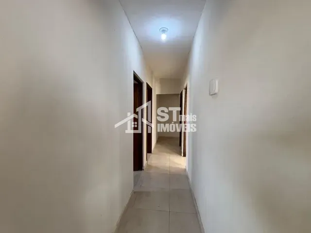 Casa com 152m² 3 quartos e 1 banheiro, à venda, no bairro Centro em Andradas