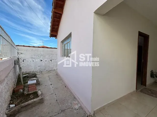 Casa com 152m² 3 quartos e 1 banheiro, à venda, no bairro Centro em Andradas