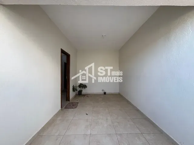 Casa com 152m² 3 quartos e 1 banheiro, à venda, no bairro Centro em Andradas