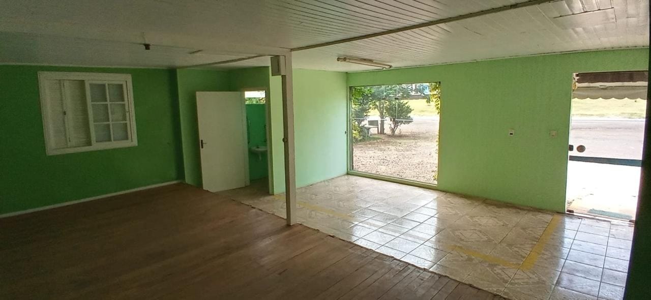 Foto da propriedade