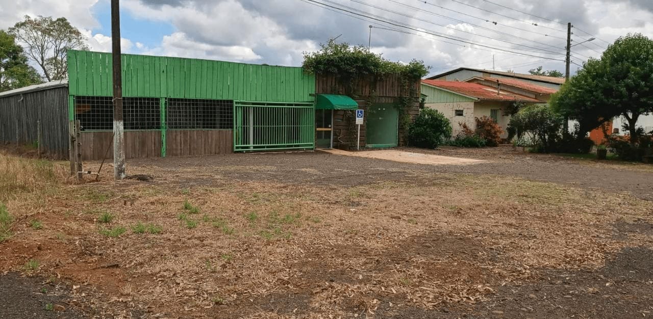Foto da propriedade