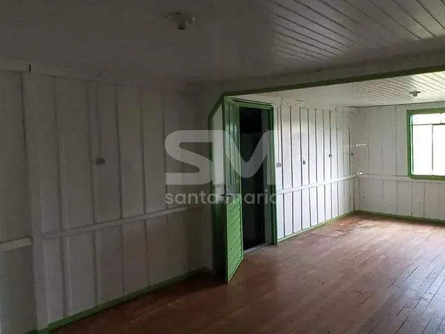 Casa com 200m² 3 quartos e 2 banheiros, para alugar, no bairro Trevo em Figueira (Chapecó)