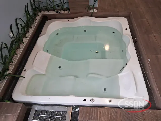 Casa 2 quartos e 2 banheiros, para alugar, no bairro Jardim Residencial Fibra em Nova Odessa