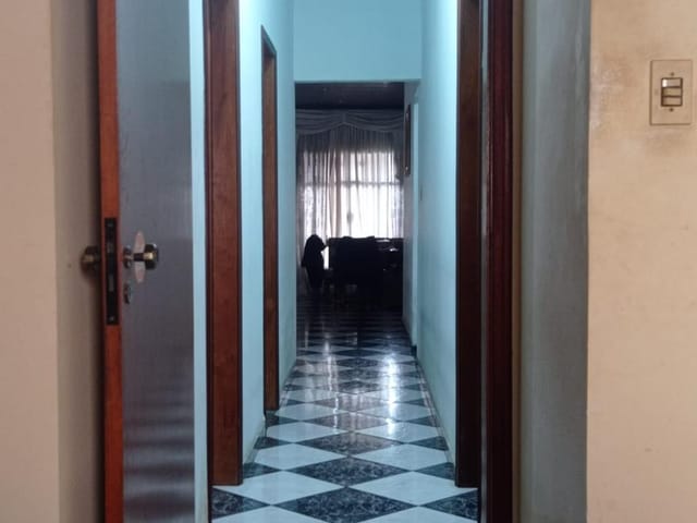 Foto do Casa - Casa à venda, Parque Bandeirantes, Taubaté, SP | Venter imoveis