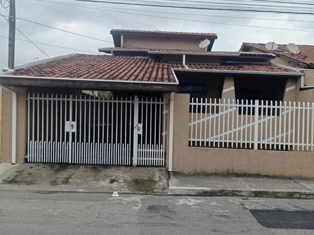 Foto do Casa - Casa à venda, Parque Bandeirantes, Taubaté, SP | Venter imoveis