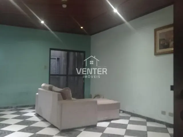 Casa 3 quartos e 2 banheiros, à venda, no bairro Parque Bandeirantes em Taubaté