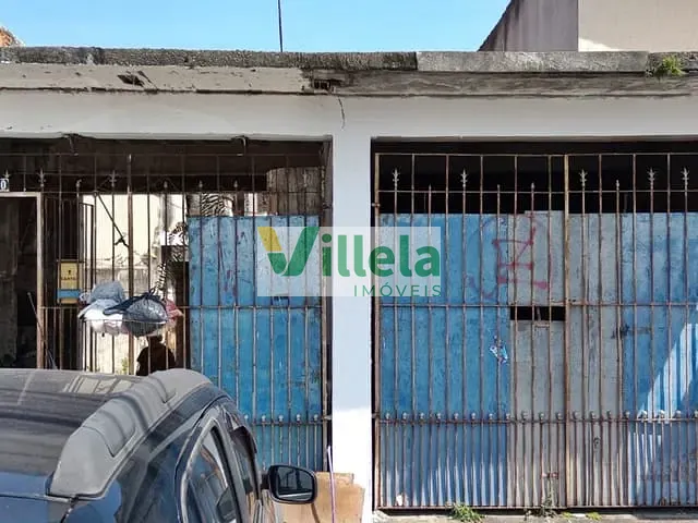 Casa com 125m² 3 quartos e 1 banheiro, à venda, no bairro Jardim Nova Poá em Poá