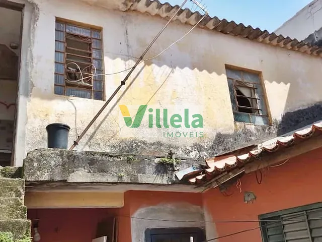 Casa com 125m² 3 quartos e 1 banheiro, à venda, no bairro Jardim Nova Poá em Poá