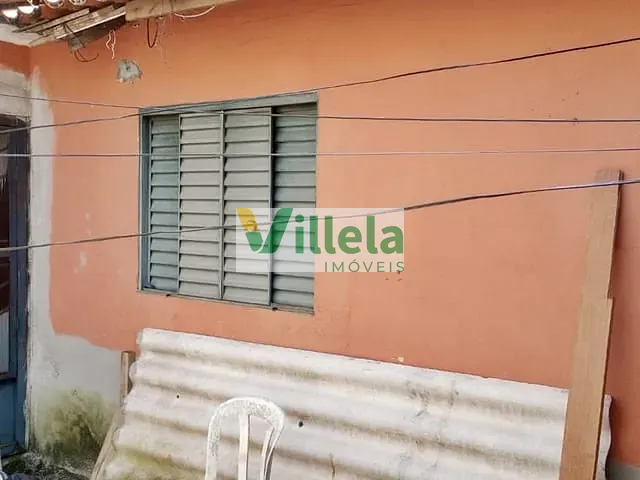 Casa com 125m² 3 quartos e 1 banheiro, à venda, no bairro Jardim Nova Poá em Poá