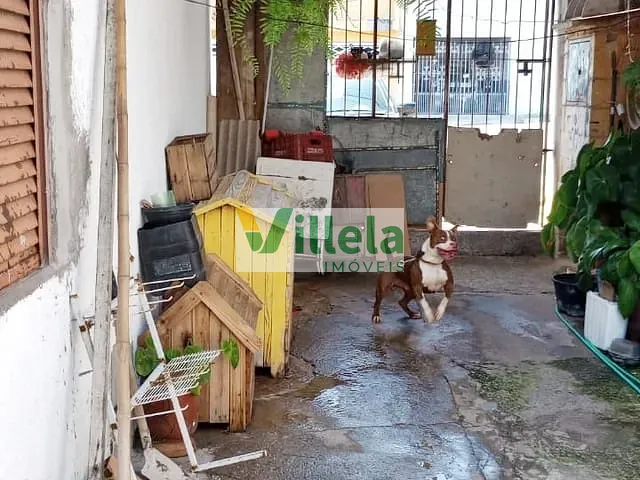 Casa com 125m² 3 quartos e 1 banheiro, à venda, no bairro Jardim Nova Poá em Poá