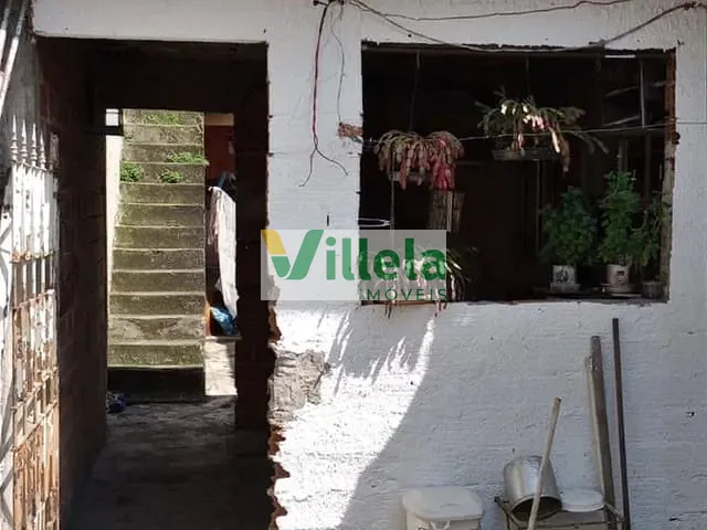 Casa com 125m² 3 quartos e 1 banheiro, à venda, no bairro Jardim Nova Poá em Poá