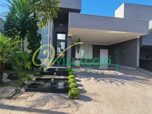 Casa com 440m² 3 quartos e 3 banheiros, à venda, no bairro Loteamento Residencial Golden Park em Mirassol