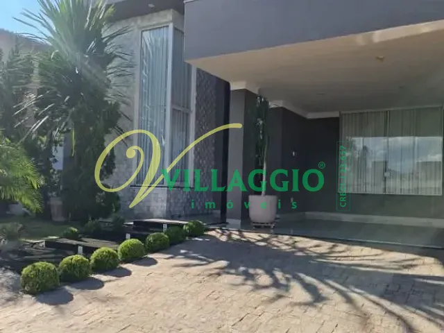 Casa com 440m² 3 quartos e 3 banheiros, à venda, no bairro Loteamento Residencial Golden Park em Mirassol