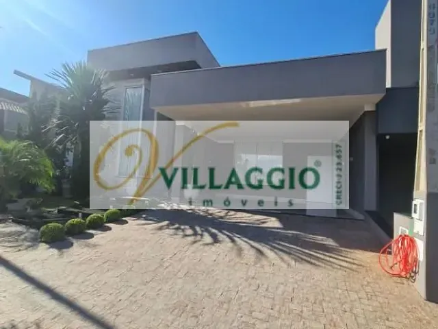 Casa com 440m² 3 quartos e 3 banheiros, à venda, no bairro Loteamento Residencial Golden Park em Mirassol
