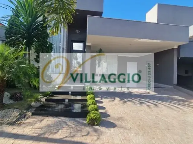 Casa com 440m² 3 quartos e 3 banheiros, à venda, no bairro Loteamento Residencial Golden Park em Mirassol