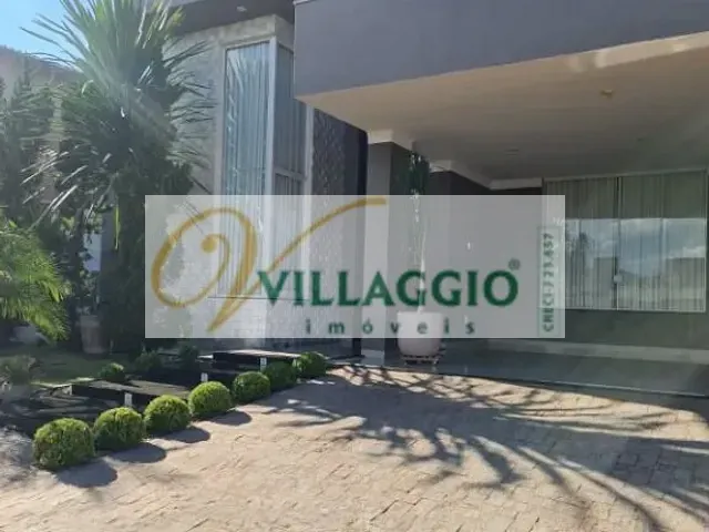 Casa com 440m² 3 quartos e 3 banheiros, à venda, no bairro Loteamento Residencial Golden Park em Mirassol