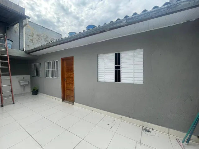 Foto do Casa - Casa para locação, Jardim Aricanduva, São Paulo, SP | Imobiliária Xavier e Brito