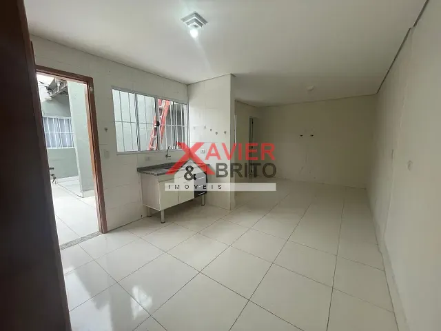 Casa 1 quarto e 1 banheiro, para alugar, no bairro Jardim Aricanduva em São Paulo