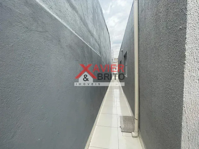Casa 1 quarto e 1 banheiro, para alugar, no bairro Jardim Aricanduva em São Paulo