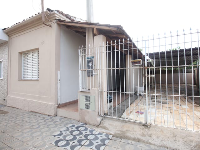 Foto do Casa - Casa para locação, Centro, São João da Boa Vista, SP | Zeladoria Imóveis & Condomínios
