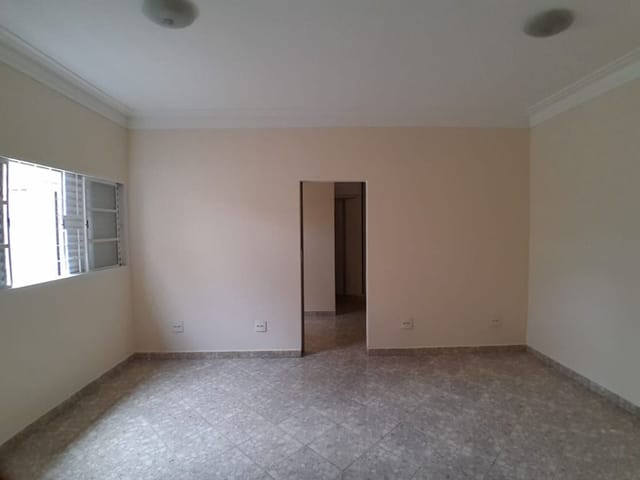 Foto do Casa - Casa com 1 dormitório para alugar, 77 m² por R$ 816,78/mês - Núcleo Habitacional Silvério Cartafina - Uberaba/MG | ZUCATO IMOBILIARIA LTDA